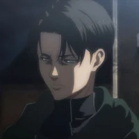 Levi Ackerman