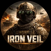 IRON VEIL
