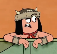 Fangbone 