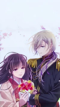 My Happy Marriage RP