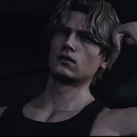 Leon Kennedy