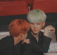 Yoongi