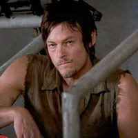 DARYL DIXON
