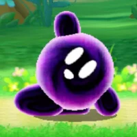 Dark Kirby