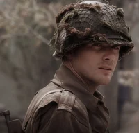Ronald Speirs 