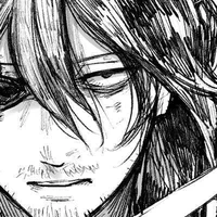BNHA Aizawa Shota