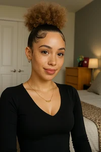 Alissandrine Trinder