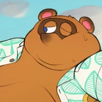 Tom Nook