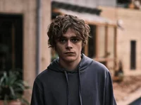 Andy- Bring Her Back