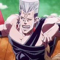 Jean P Polnareff