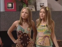 Jumelle Olsen 