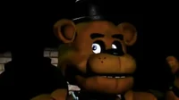 Freddy Fazbear