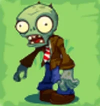 Browncoat Zombie