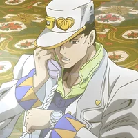 Jotaro Kujo