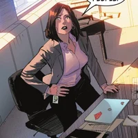 02 LOIS LANE