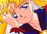 Usagi Tsukino
