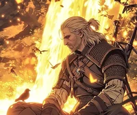 Geralt of Rivia