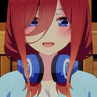 Miku Nakano RM
