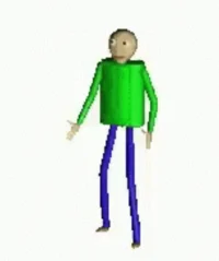 Baldi