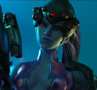 Widowmaker overwatch