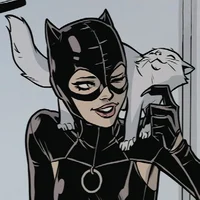 02 SELINA KYLE