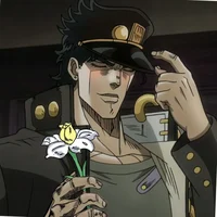 Jotaro Kujo
