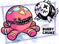 Bubby Chumz