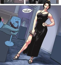02 SELINA KYLE 