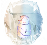 01- Pill Baby