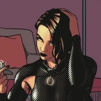 02 SELINA KYLE 