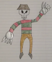 The Living Nightmare