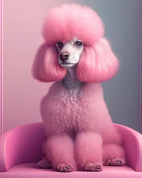 AI Poodle