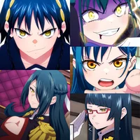 Familia Azuma