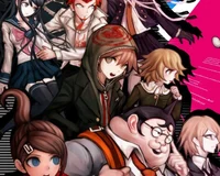 Danganronpa RPG