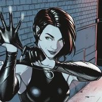 02 SELINA KYLE 