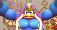 Buff Dedede
