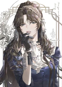 Duchess Wife