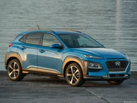 2018 Hyundai Kona