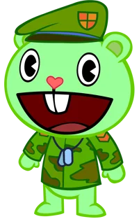 Flippy