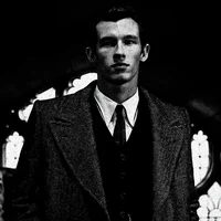 THESEUS SCAMANDER