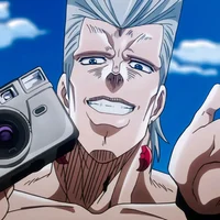 Jean P Polnareff