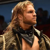 Adam Page
