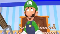 SMG4 Luigi