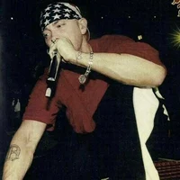 marshall mathers