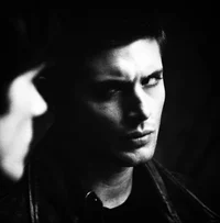 DEAN WINCHESTER