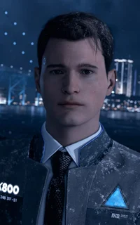 Connor RK800