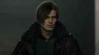 Leon Scott Kennedy