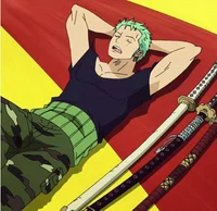 Zoro Roronoa