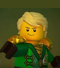 Lloyd Garmadon 