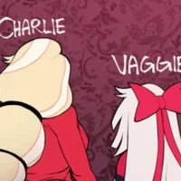 Hazbin Hotel BWL RPG